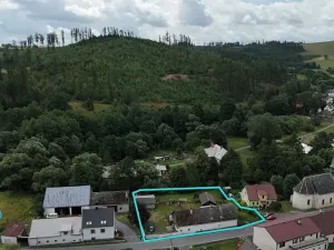 Prodej rodinného domu, Rýmařov, 205 m2