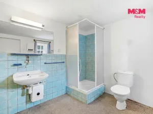 Prodej rodinného domu, Janov, 160 m2