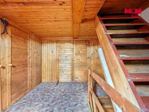 Prodej rodinného domu, Janov, 160 m2