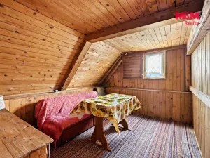 Prodej rodinného domu, Janov, 160 m2