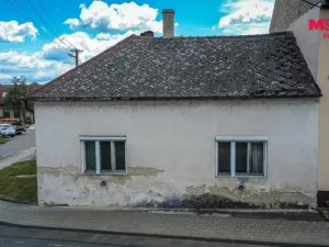 Prodej rodinného domu, Spytihněv, 120 m2