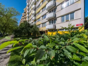 Prodej bytu 1+1, České Budějovice - České Budějovice 2, J. Opletala, 36 m2