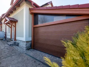 Prodej rodinného domu, Vrábče - Koroseky, 220 m2