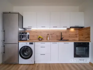 Prodej bytu 2+kk, České Budějovice - České Budějovice 2, Otavská, 46 m2