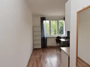 Pronájem bytu 1+1, Jirkov, Hornická, 35 m2
