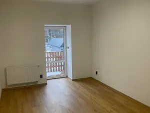 Prodej bytu 3+kk, Vrbno pod Pradědem, 69 m2