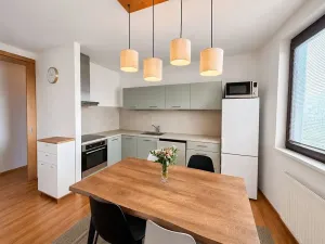 Prodej bytu 3+kk, Praha - Záběhlice, Na Slatince, 105 m2