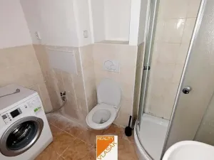 Prodej bytu 2+1, Kadaň, Chomutovská, 55 m2