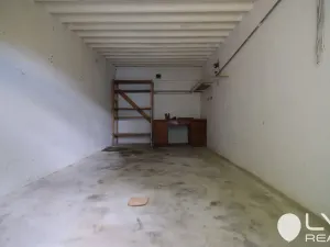 Prodej garáže, Brno, Řehořova, 19 m2