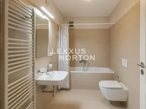Pronájem bytu 2+kk, Praha - Nové Město, Štěpánská, 65 m2