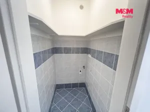 Pronájem bytu 2+1, Ostrava, Na Hradbách, 64 m2