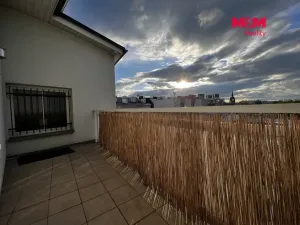 Pronájem bytu 2+1, Ostrava, Na Hradbách, 64 m2