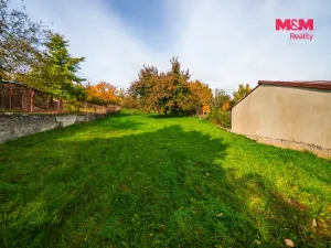 Prodej pozemku pro bydlení, Předklášteří, Strmá, 1123 m2