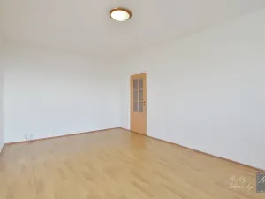 Pronájem bytu 2+1, Ústí nad Labem, Pod Rozhlednou, 65 m2