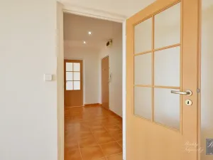 Pronájem bytu 2+1, Ústí nad Labem, Pod Rozhlednou, 65 m2