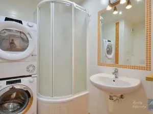 Pronájem bytu 2+1, Ústí nad Labem, Pod Rozhlednou, 65 m2