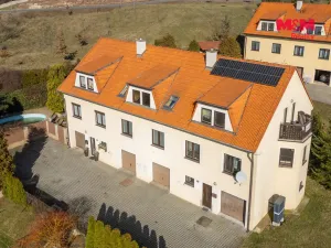 Prodej rodinného domu, Lubenec, Zahradní, 169 m2