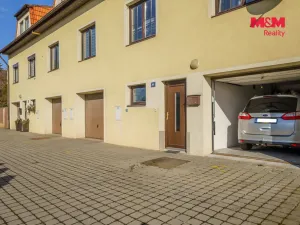 Prodej rodinného domu, Lubenec, Zahradní, 169 m2