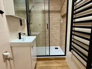 Pronájem bytu 2+kk, Lovosice, Dlouhá, 42 m2