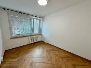 Pronájem bytu 2+kk, Lovosice, Dlouhá, 42 m2