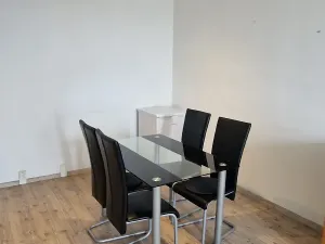 Pronájem bytu 2+kk, Brno, Oblá, 47 m2