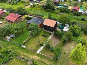 Prodej chaty, Třeboň, 45 m2