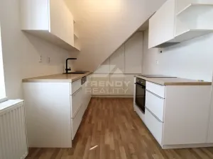 Prodej bytu 3+kk, Rokycany, U Plynárny, 89 m2