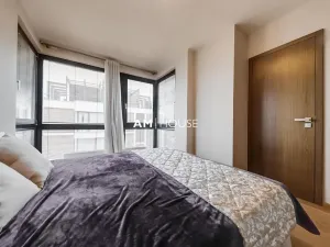 Pronájem bytu 4+kk, Praha - Libeň, Voctářova, 98 m2