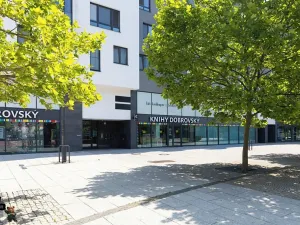 Prodej bytu 4+kk, Ostrava, Jantarová, 91 m2