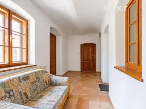 Prodej skladu, České Budějovice, České Vrbné, 967 m2