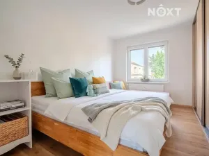 Prodej bytu 4+1, Strakonice, Sv. Čecha, 102 m2