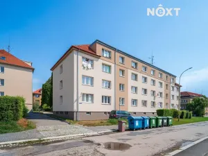 Prodej bytu 4+1, Strakonice, Sv. Čecha, 102 m2