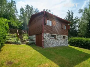 Prodej chaty, Horní Planá, Jenišov, 33 m2