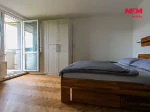 Prodej bytu 2+kk, Velké Losiny, 1. máje, 54 m2