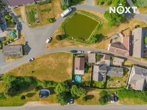 Prodej rodinného domu, Mohelnice, 71 m2