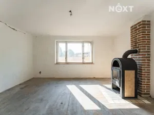 Prodej rodinného domu, Mohelnice, 71 m2