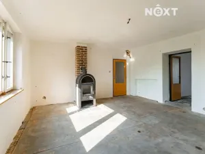 Prodej rodinného domu, Mohelnice, 71 m2