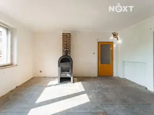 Prodej rodinného domu, Mohelnice, 71 m2