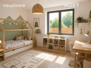 Prodej rodinného domu, Mohelnice, 71 m2