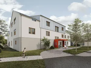 Prodej bytu 1+kk, Hranice, 28 m2