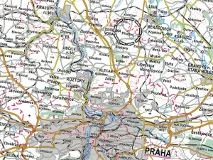 Prodej pole, Veliká Ves, 8675 m2