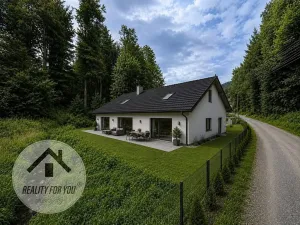 Prodej pozemku pro bydlení, Liberec, Na Výběžku, 2000 m2