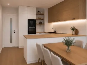 Prodej bytu 4+kk, Havlíčkův Brod, Ledečská, 102 m2