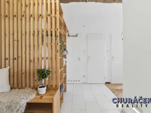 Prodej bytu 2+1, Praha - Vršovice, Kubánské náměstí, 61 m2