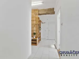 Prodej bytu 2+1, Praha - Vršovice, Kubánské náměstí, 61 m2