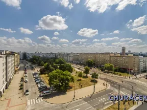 Prodej bytu 2+1, Praha - Vršovice, Kubánské náměstí, 61 m2