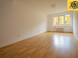 Pronájem bytu 2+1, Trutnov, Maxima Gorkého, 54 m2