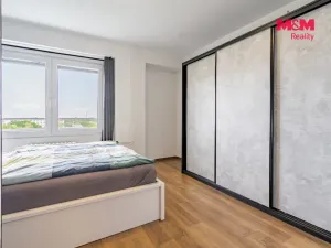 Prodej bytu 4+1, Kladno - Kročehlavy, Estonská, 78 m2