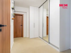 Prodej bytu 4+1, Kladno - Kročehlavy, Estonská, 78 m2