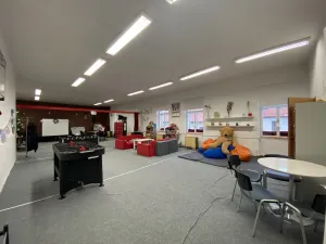 Pronájem obchodního prostoru, Prachatice - Prachatice I, Velké náměstí, 365 m2